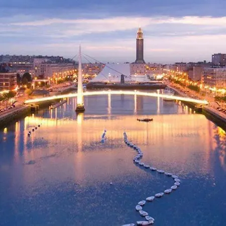 بيت للعطل Maison Accueillante En Normandie مونتيفييه