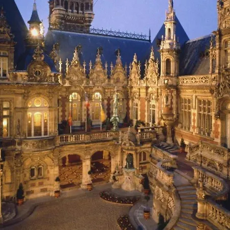 Maison Accueillante En Normandie