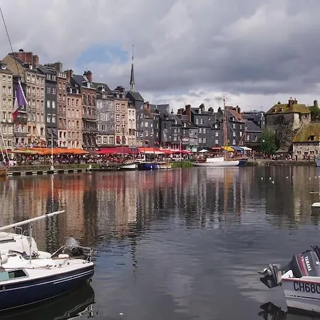 Maison Accueillante En Normandie بيت للعطل مونتيفييه