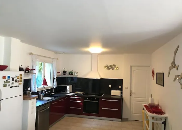 Maison Accueillante En Normandie * Montivilliers