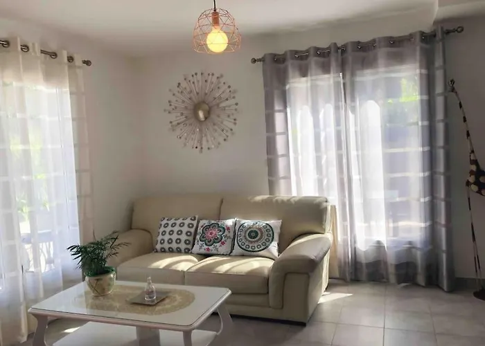 Tatil Evi Maison Accueillante En Normandie