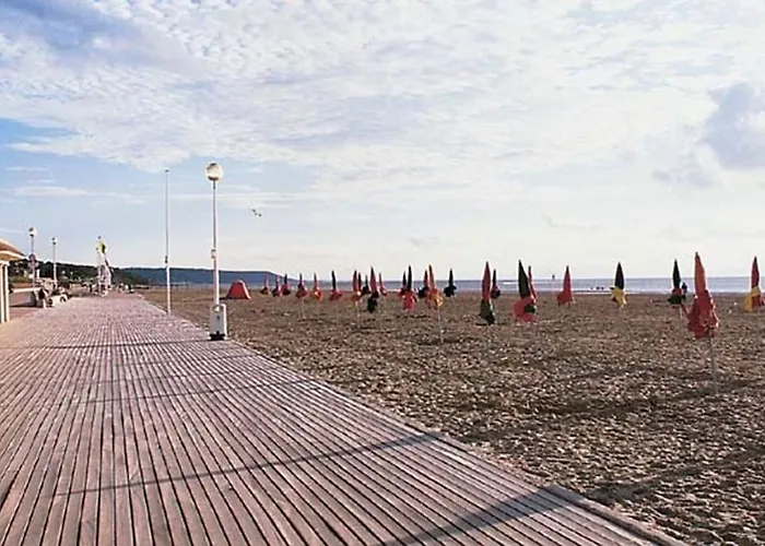 Maison Accueillante En Normandie Tatil Evi Montivilliers